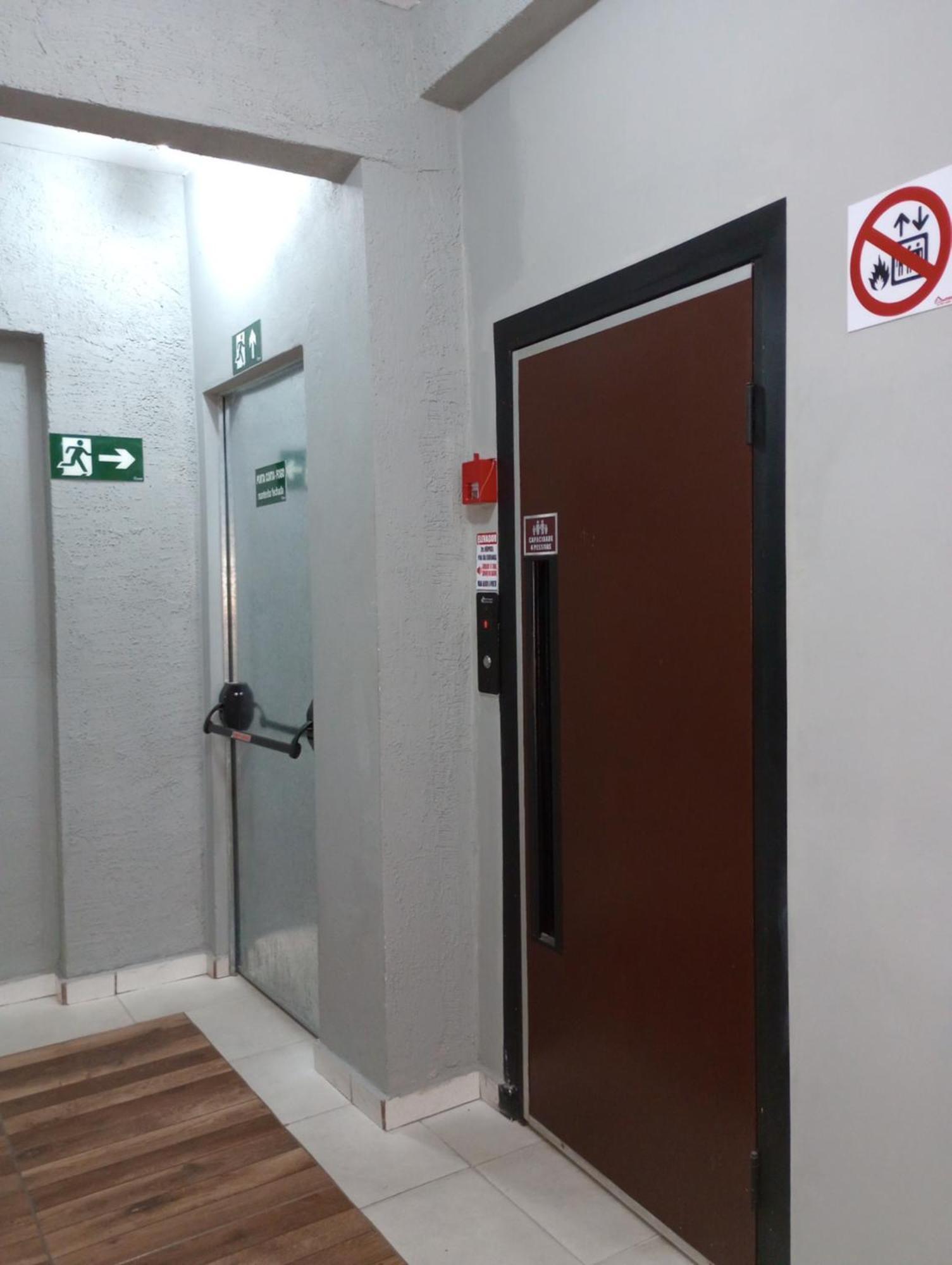 Calabreza Hotel E Restaurante Tres Coracoes Εξωτερικό φωτογραφία