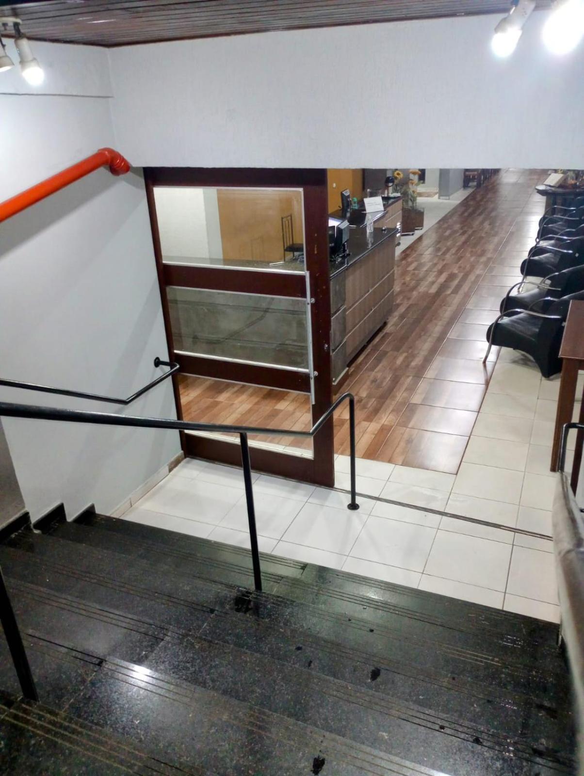 Calabreza Hotel E Restaurante Tres Coracoes Εξωτερικό φωτογραφία